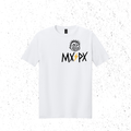 T SHIRT - PX BOLT