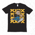 T SHIRT - CHAOS REPEATER