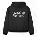 HOODIE - CHAOS - PULLOVER