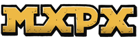MxPx UK Merch Arsenal - Home